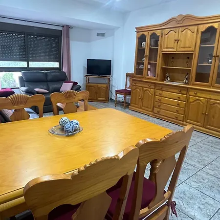Apartamento La Ermita Chulilla Exterior photo
