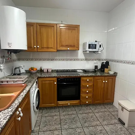 Apartamento La Ermita Chulilla Exterior photo