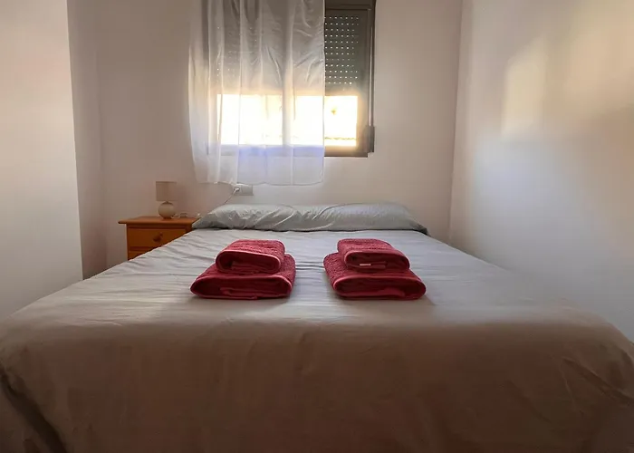 Apartamento La Ermita