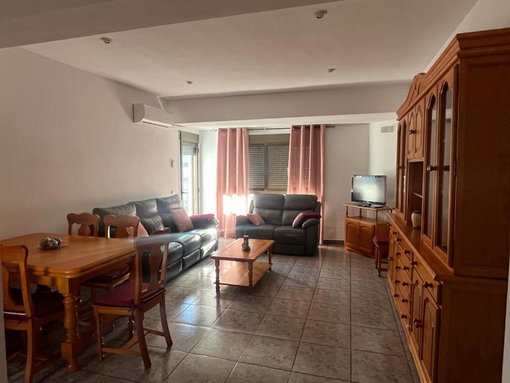 La Ermita Apartment *