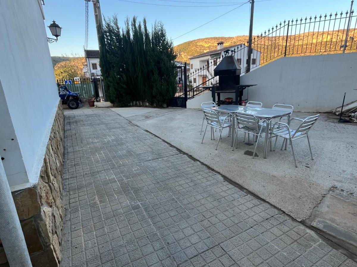 La Ermita *