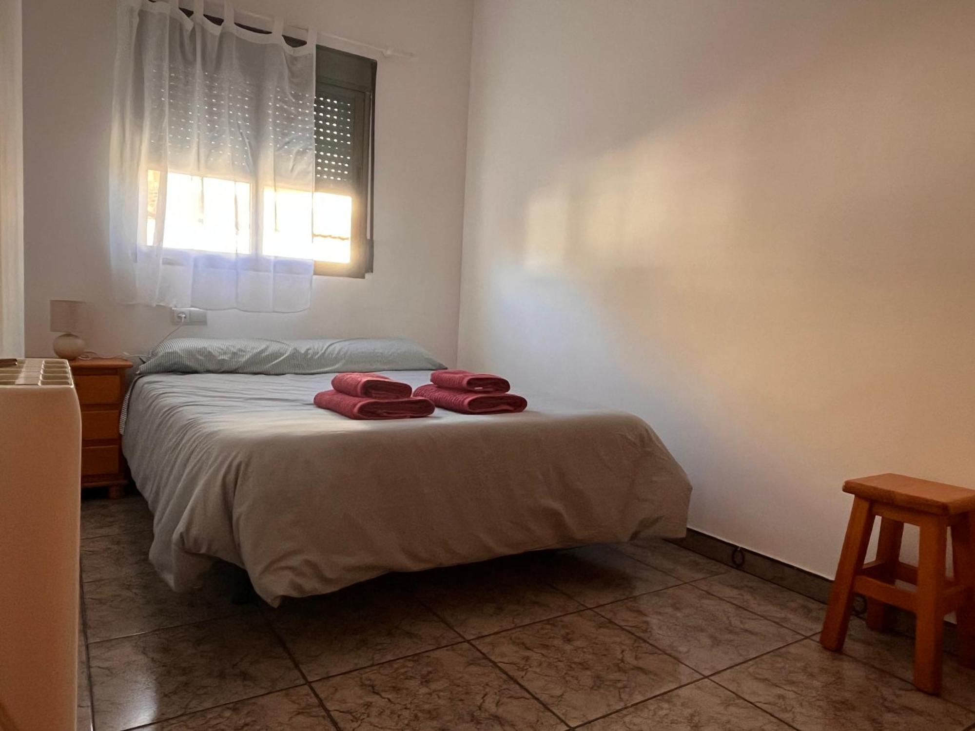 La Ermita Apartment