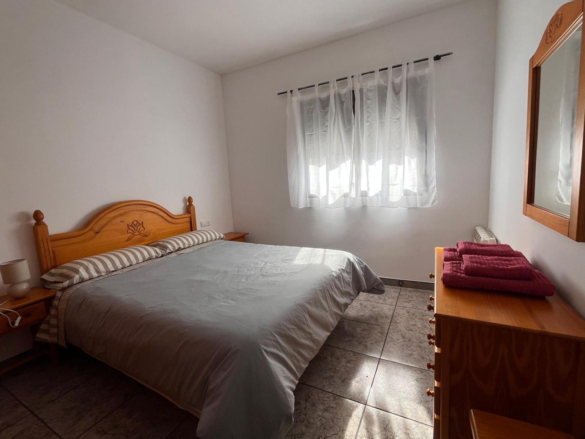 La Ermita Apartment