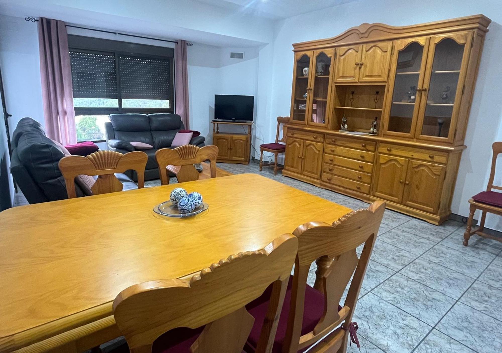 Apartment La Ermita