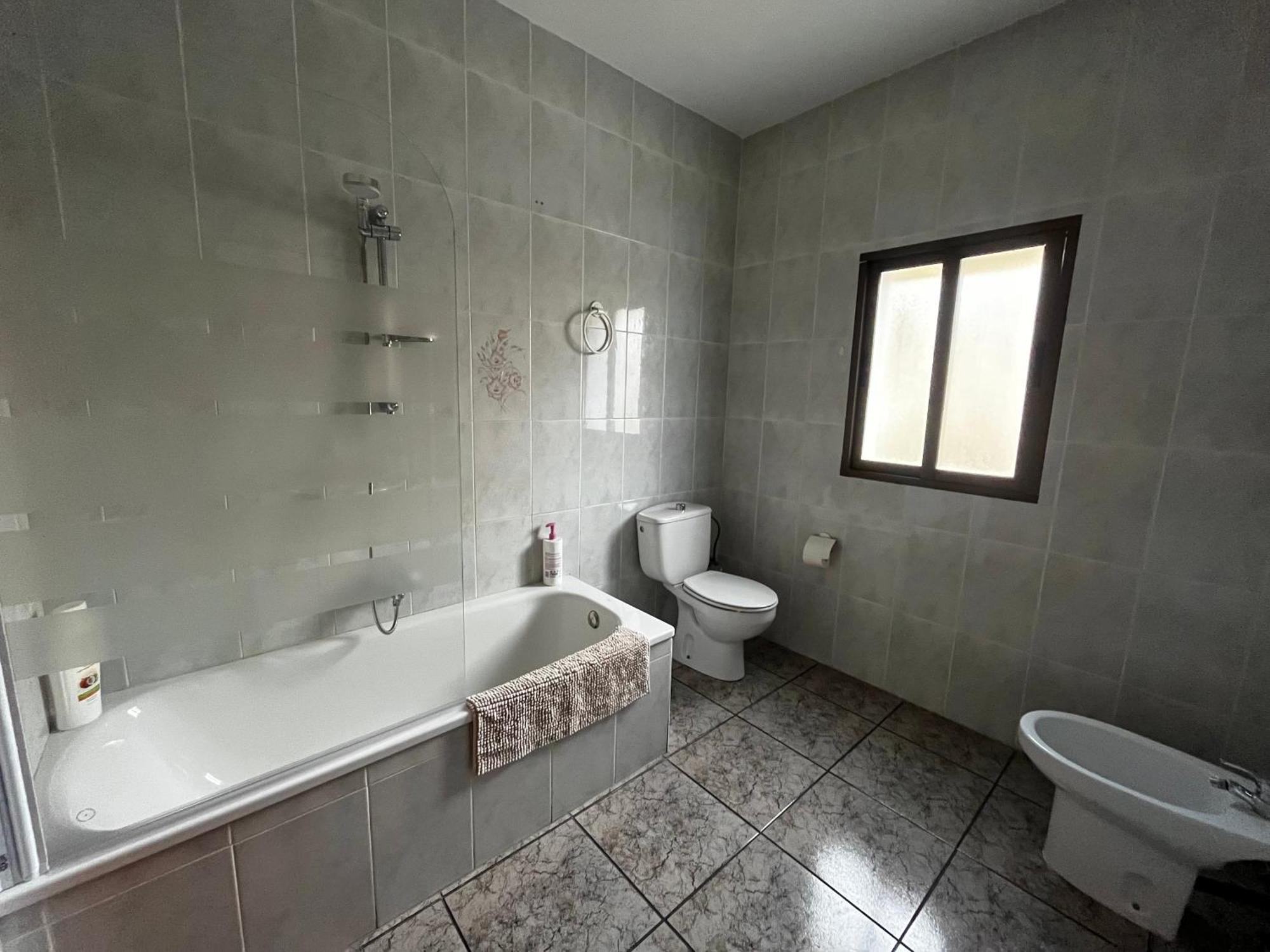 Apartment La Ermita